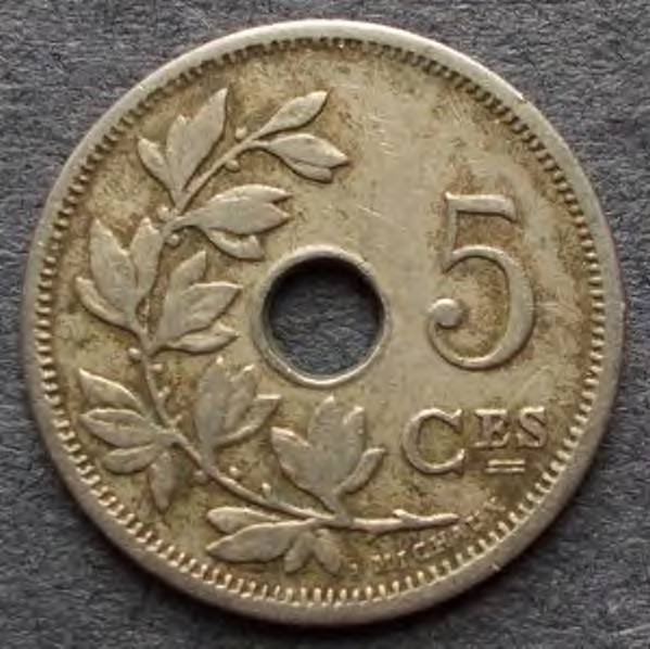 Post-Your-Coins-With-Center-Holes